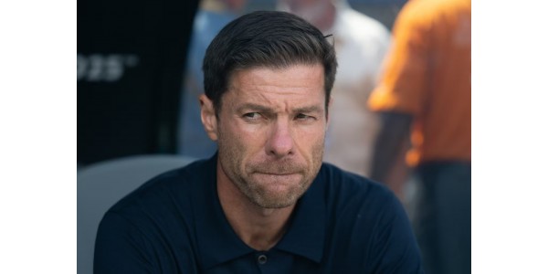 Od legende tamnog konja do vrtloga diva: Xabi Alonsova trenerska iskustva Od legende tamnog konja do vrtloga diva: Xabi Alonsova trenerska iskustva